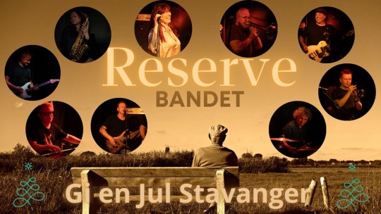  Reservebandet